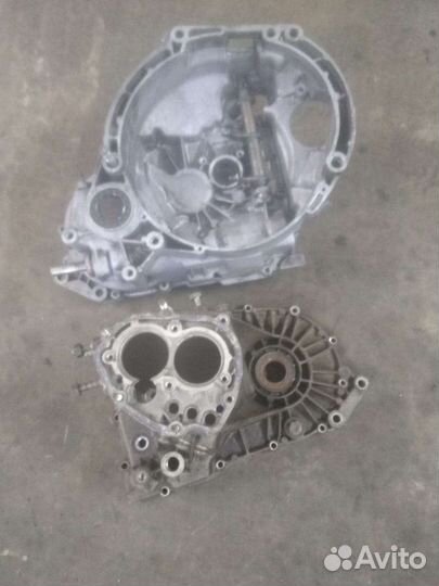 Кпп калина гранда ваз