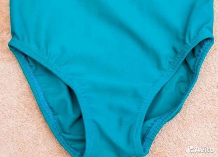 Купальник гимнастический для выступлений