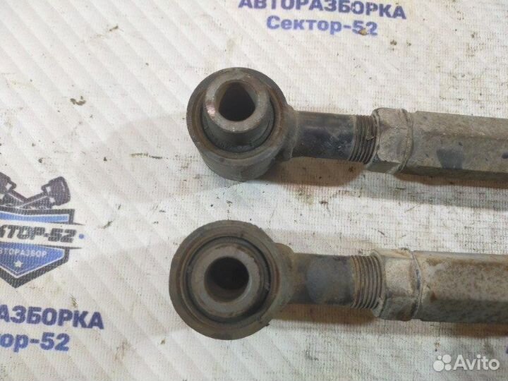 Рычаг задний развальный Kia Sportage 2