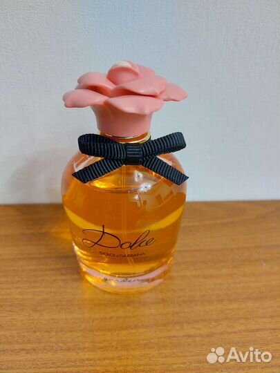 Парфюмерная вода Dolce Garden