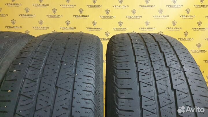 Continental ContiCrossContact LX Sport 225/60 R17 99H