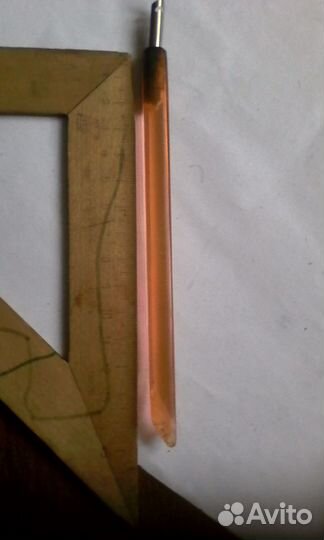 Перьевая ручка