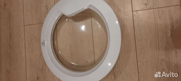 Люк стиральной машины