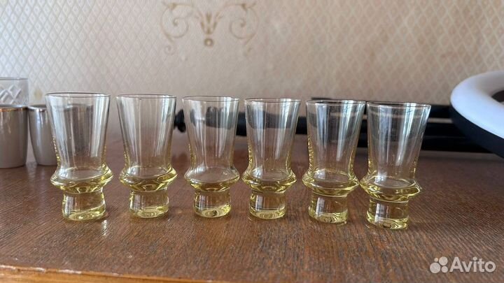 Посуда СССР