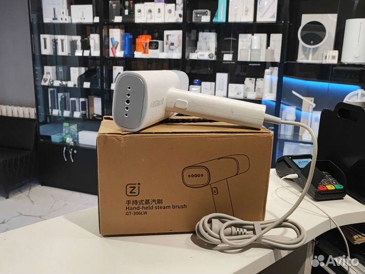 Отпариватель Xiaomi GT-306LW