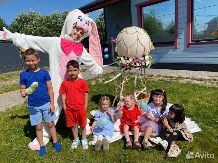 Мастер-классы для детей (по СПБ и ло)