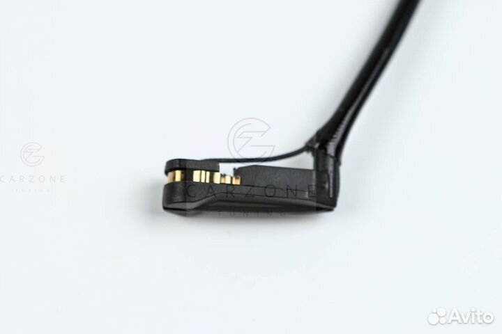 Датчик износа колодок (задних) 4G0615121