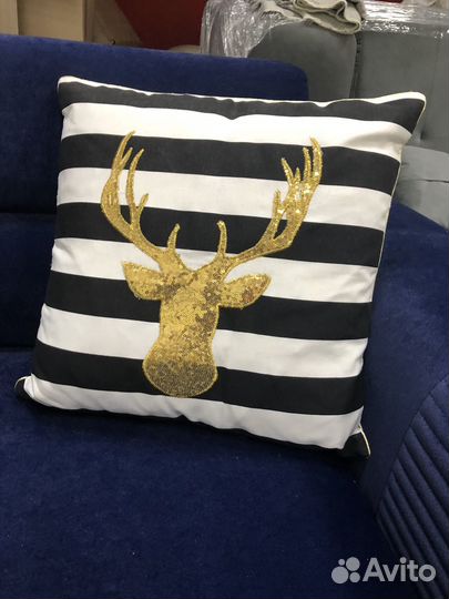 Подушка диванная разные см фото