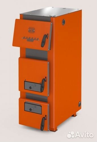 Котел куппер про-42 (2.0) Теплодар