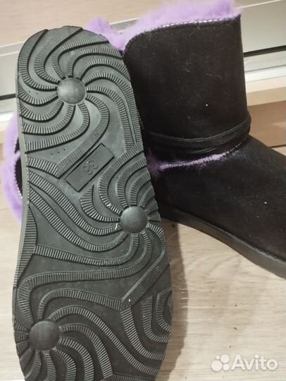Угги женские