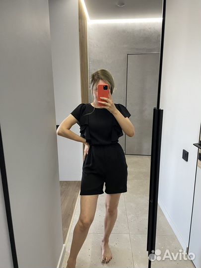 Комбинезон roberta biagi