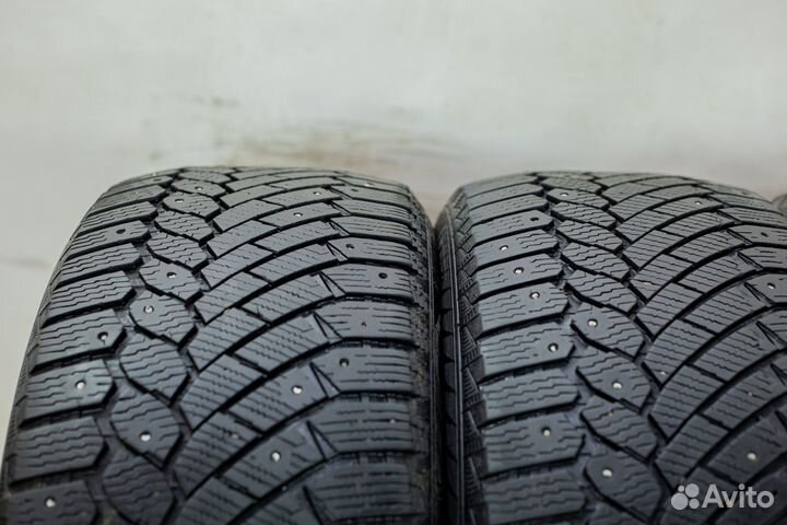 Gislaved Nord Frost 200 SUV 255/50 R19 102T