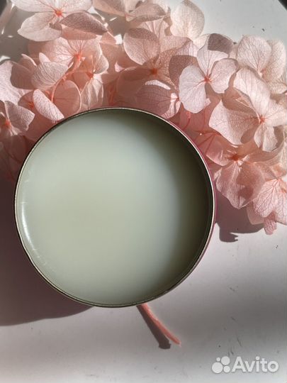 Твердые духи