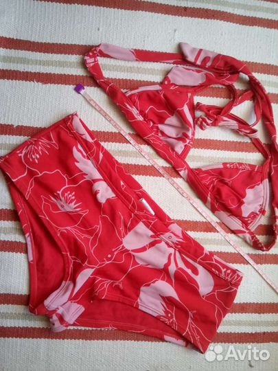 Купальники детские