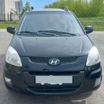 Hyundai Matrix 1.6 AT, 2008, 300 000 км, с пробегом, цена 620 000 руб.