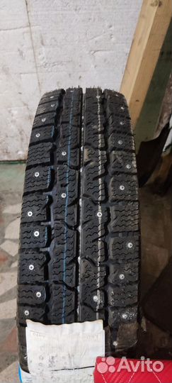 КАМА Alga LT (HK-534) 185/75 R14C 100