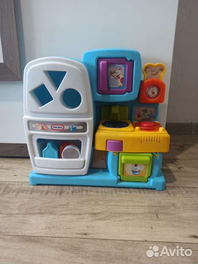 Детская игровая кухня бу