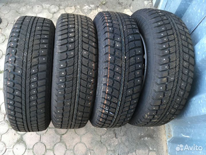 Matador MP 50 Sibir Ice 185/70 R14 T