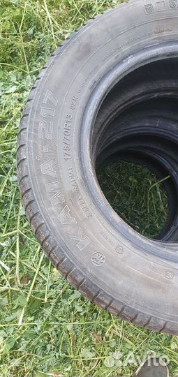 КАМА Кама-217 175/70 R13 32