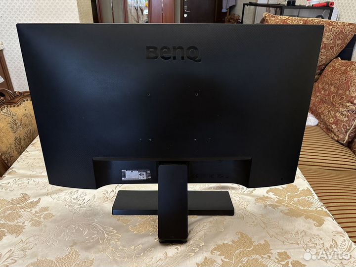 Монитор BenQ GW2780-B (27