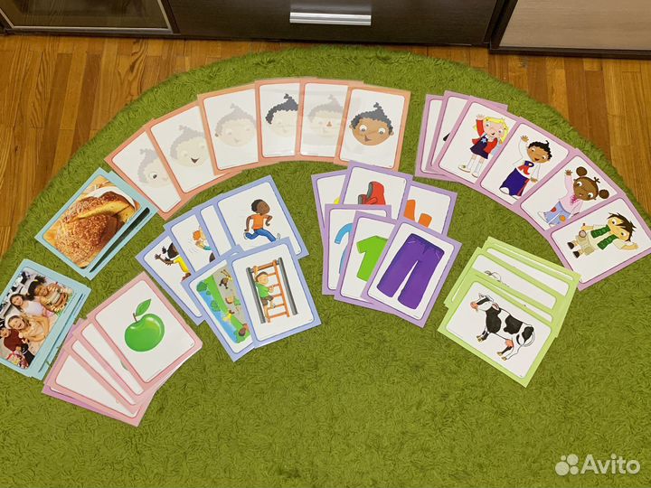 Учебник. Комплект для учителя английского Playtime