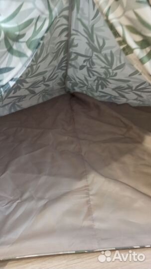 Лежанка виг- вам для домашних животных