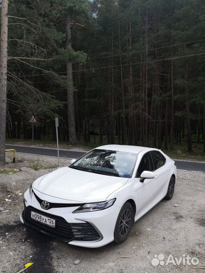 Аренда авто
