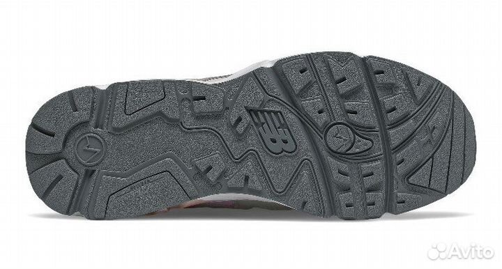 Кроссовки new balance оригинал женские 38 размер