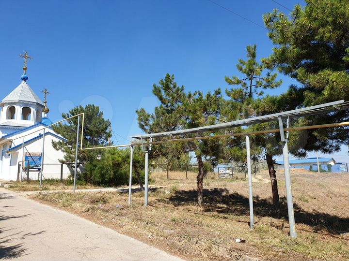 Участок 18 сот. (ИЖС)