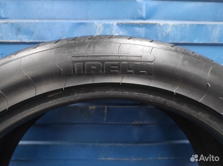 Pirelli P Zero 245/45 R20 103Y