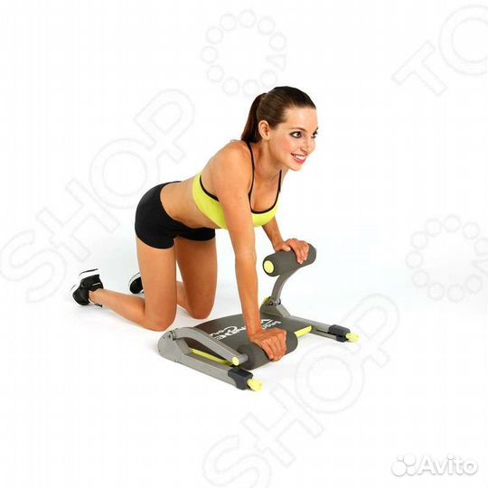 Тренажер GymBit Wonder Core Smart