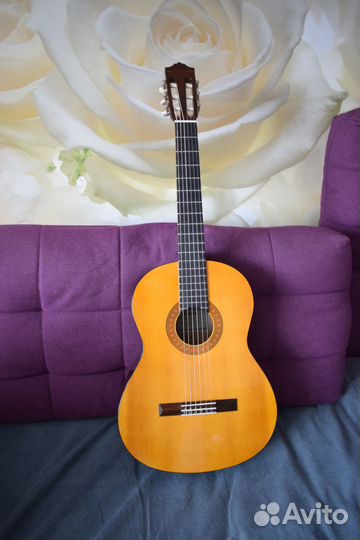 Классическая гитара Yamaha CM40