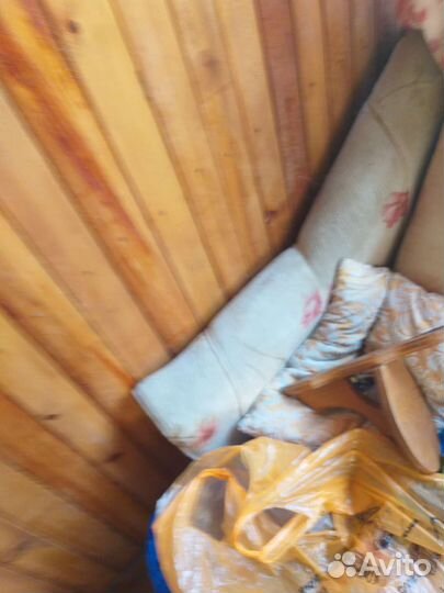 Деревянные полочки