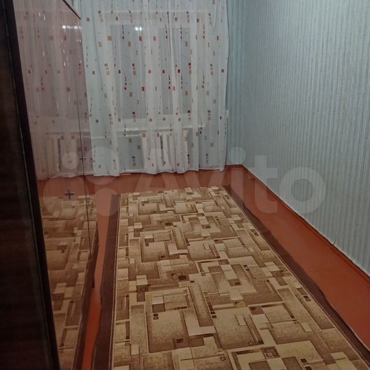 2-к. квартира, 43,6 м², 5/5 эт.