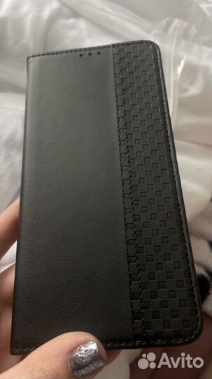 Чехол на mi 11 lite Xiaomi