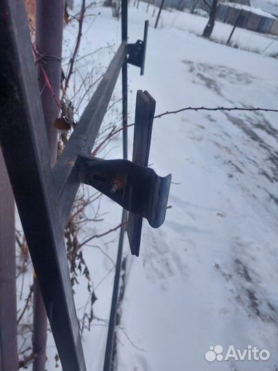 Мегамощный Багажник ваз 2110-2112