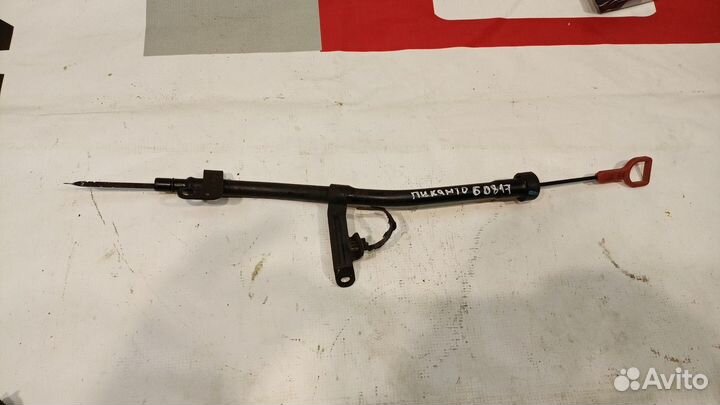 Щуп масляный в АКПП (Kia Picanto III)