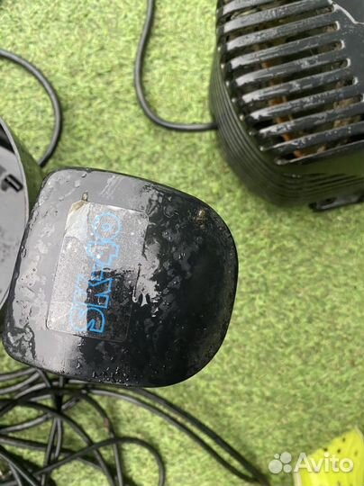 Скиммер для пруда