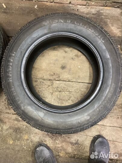 Michelin Defender 225/60 R16