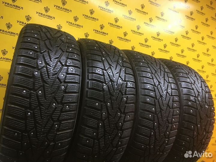 Nokian Tyres Hakkapeliitta 7 225/55 R17 97
