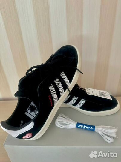 Adidas campus 80s