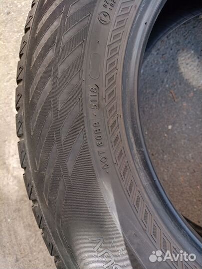 Nokian Tyres Hakka Blue 2 SUV 215/65 R16 84H