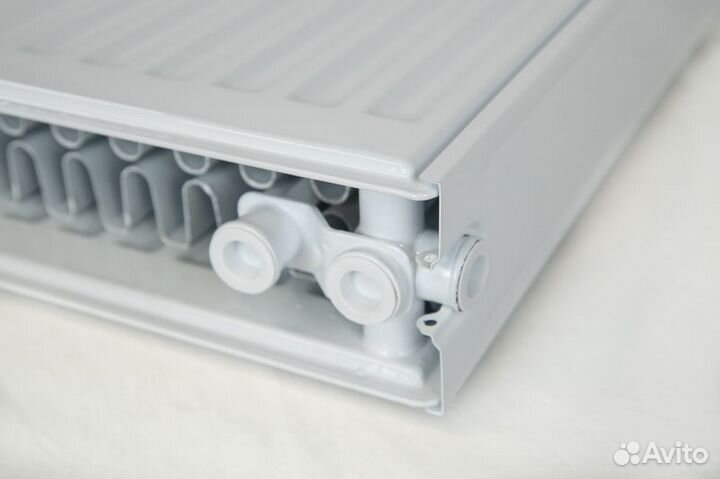 Стальной панельный радиатор axis 22 300x 700 Vent