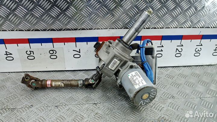 Электроусилитель руля hyundai I40 1,7