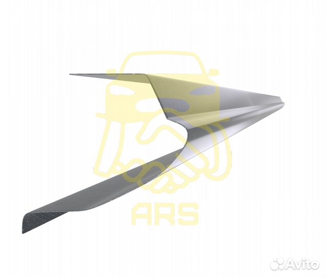 Кузовные пороги Toyota Echo Хетч 5дв