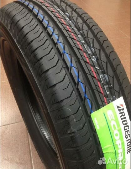 Bridgestone Ecopia EP850 205/70 R15 96H