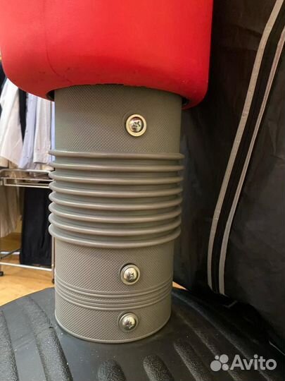 Герман- груша-тренажер Torneo