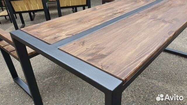 Садовая мебель