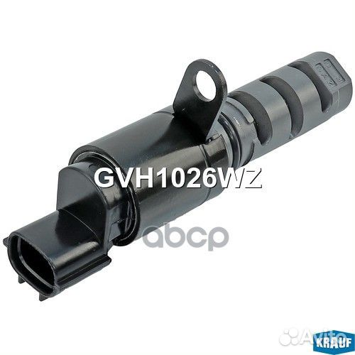 Клапан электромагнитный изменения фаз грм