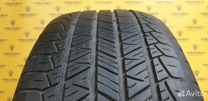 Tigar SUV Summer 255/55 R18 109W